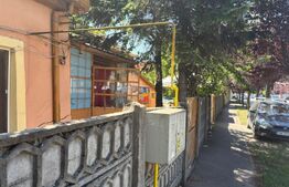 Casă individuală de vânzare, zona Mehala, artera principală