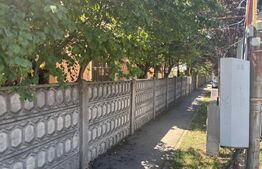 Casă individuală de vânzare, zona Mehala, artera principală