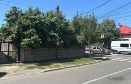 Casă individuală de vânzare, zona Mehala, artera principală