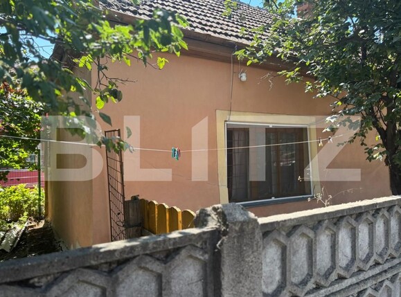 Casa de vânzare 4 camere Mehala - 174774CV | BLITZ Timișoara | Poza3