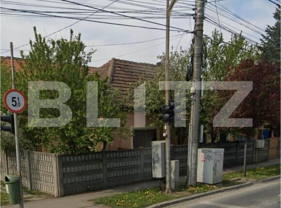 Casa de vânzare 4 camere Mehala - 174774CV | BLITZ Timișoara | Poza1