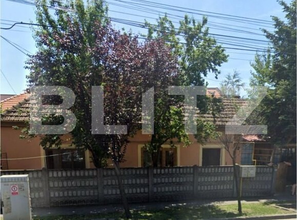 Casa de vânzare 4 camere Mehala - 174774CV | BLITZ Timișoara | Poza2