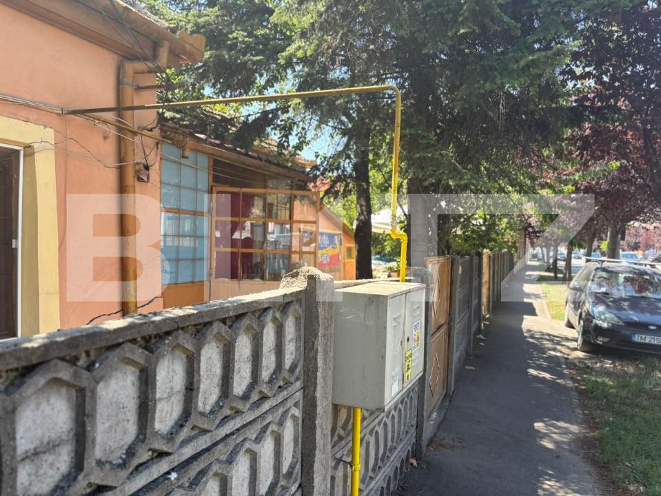 Casa de vânzare 4 camere Mehala - 174774CV | BLITZ Timișoara | Poza5