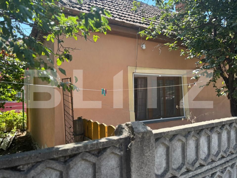 Casa de vânzare 4 camere Mehala - 174774CV | BLITZ Timișoara | Poza3