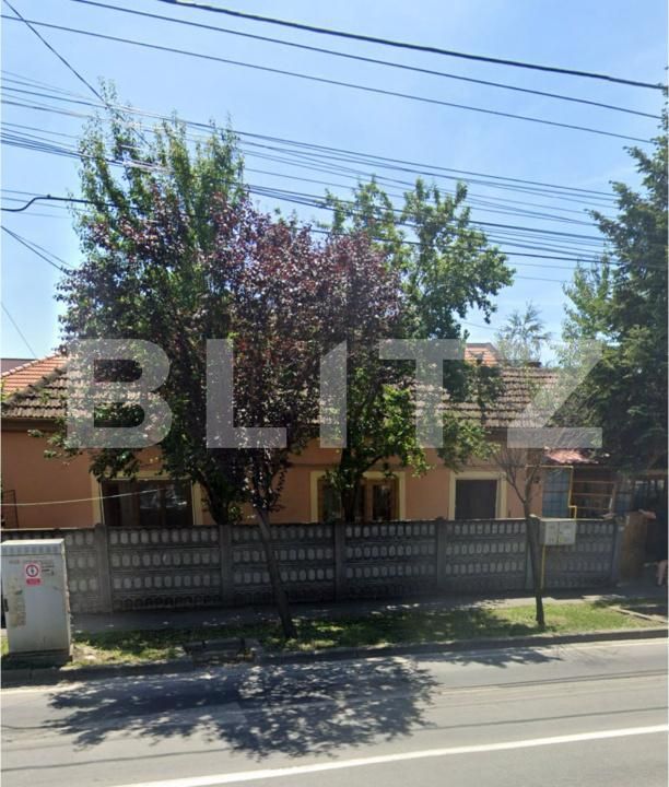 Casa de vânzare 4 camere Mehala - 174774CV | BLITZ Timișoara | Poza2