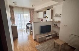 Apartament Elegant, Zonă Rezidențială Premium, Calea Torontalului