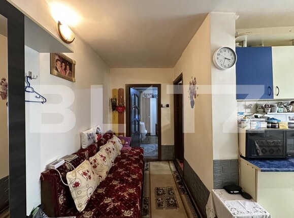 Garsonieră de vânzare Buziasului - 174785AV | BLITZ Timișoara | Poza3