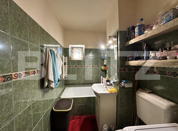 Garsonieră de vânzare Buziasului - 174785AV | BLITZ Timișoara | Poza6