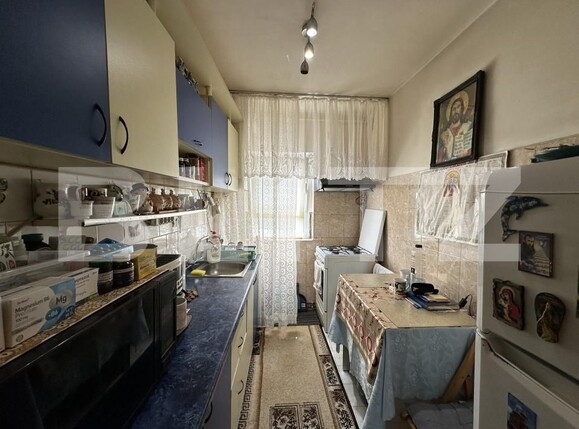 Garsonieră de vânzare Buziasului - 174785AV | BLITZ Timișoara | Poza1