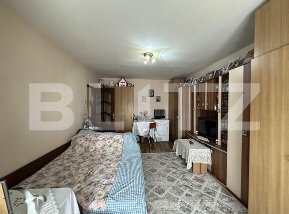 Garsonieră de vânzare Buziasului - 174785AV | BLITZ Timișoara | Poza4