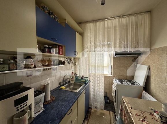 Garsonieră de vânzare Buziasului - 174785AV | BLITZ Timișoara | Poza2