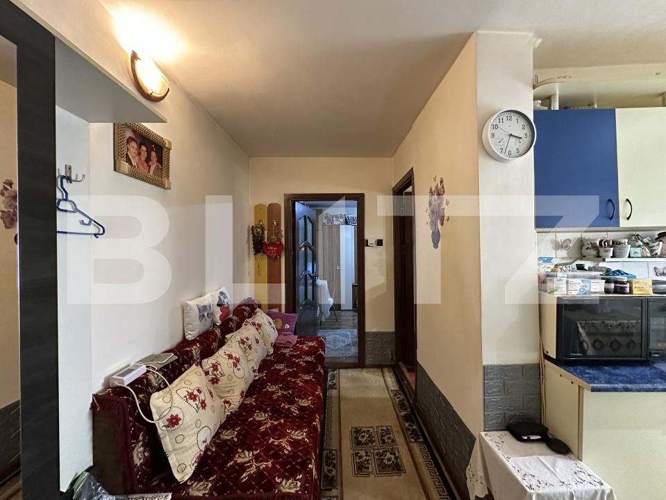 Garsonieră de vânzare Buziasului - 174785AV | BLITZ Timișoara | Poza3