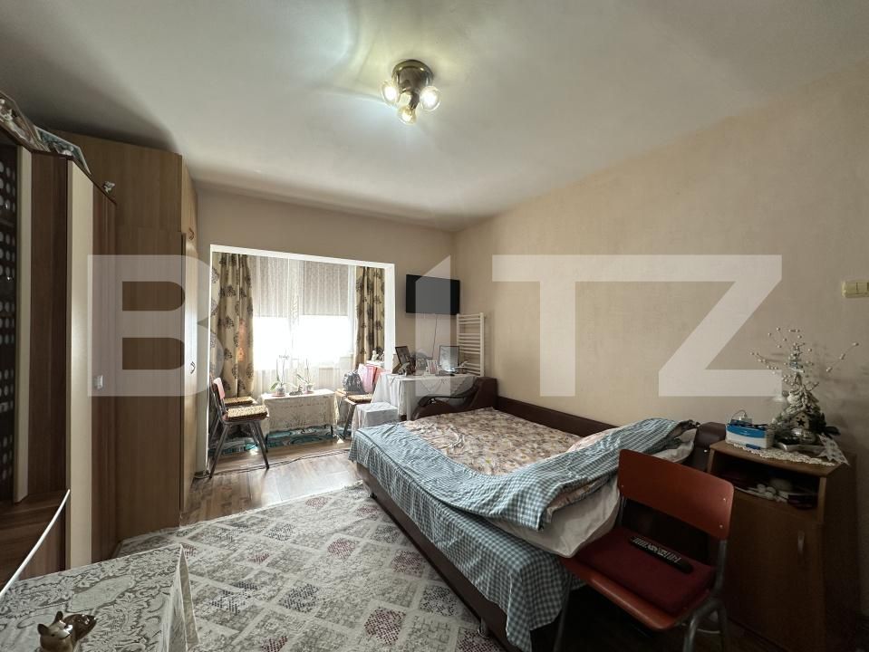 Garsonieră de vânzare Buziasului - 174785AV | BLITZ Timișoara | Poza5