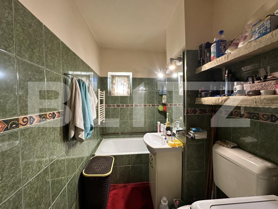 Garsonieră de vânzare Buziasului - 174785AV | BLITZ Timișoara | Poza6