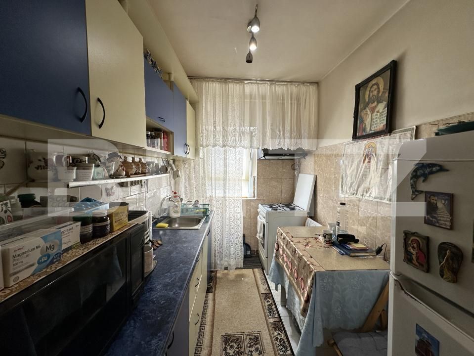 Garsonieră de vânzare Buziasului - 174785AV | BLITZ Timișoara | Poza1