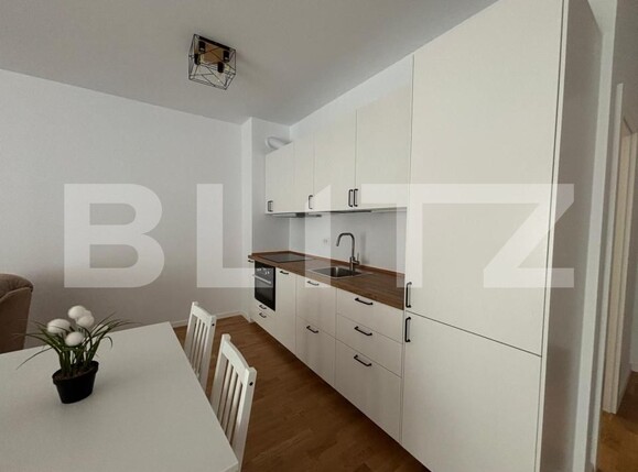 Apartament de vânzare 2 camere Nord - 174789AV | BLITZ Timișoara | Poza1