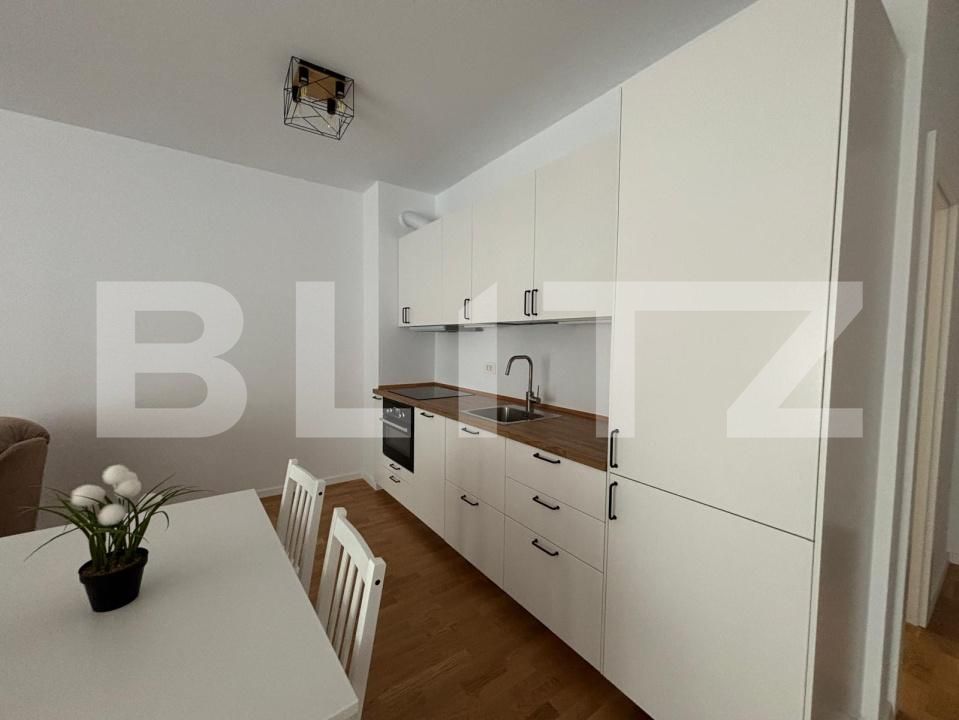Apartament de vânzare 2 camere Nord - 174789AV | BLITZ Timișoara | Poza1