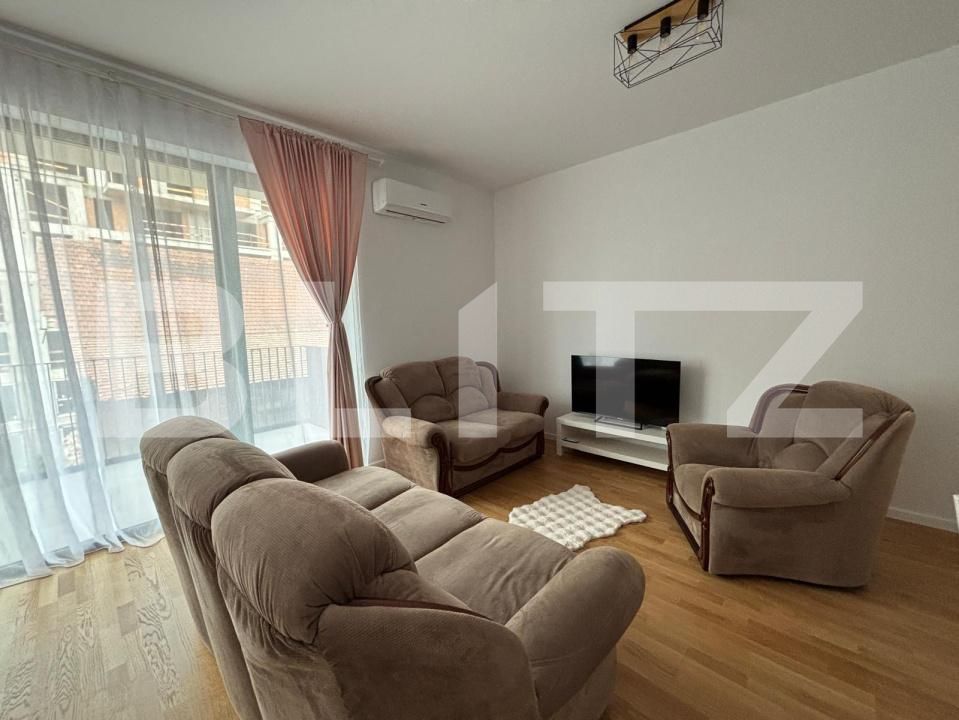 Apartament de vânzare 2 camere Nord - 174789AV | BLITZ Timișoara | Poza2