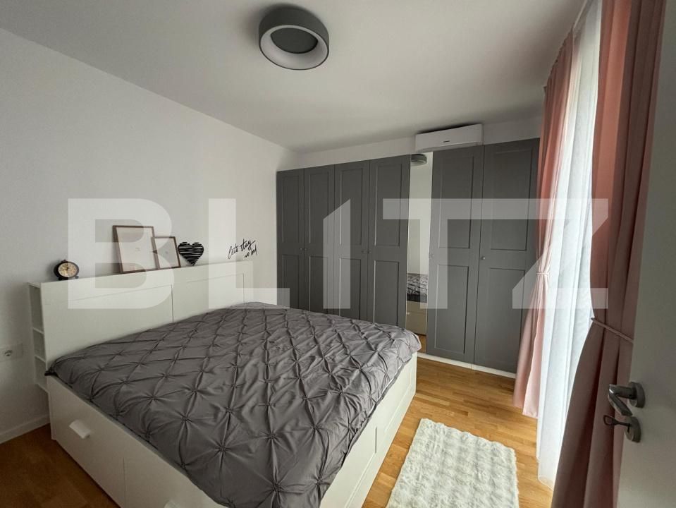 Apartament de vânzare 2 camere Nord - 174789AV | BLITZ Timișoara | Poza3