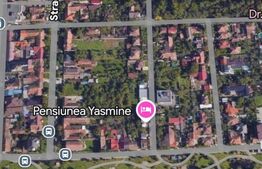 Teren intravilan 3173, front 37 ml, Timisoara! 