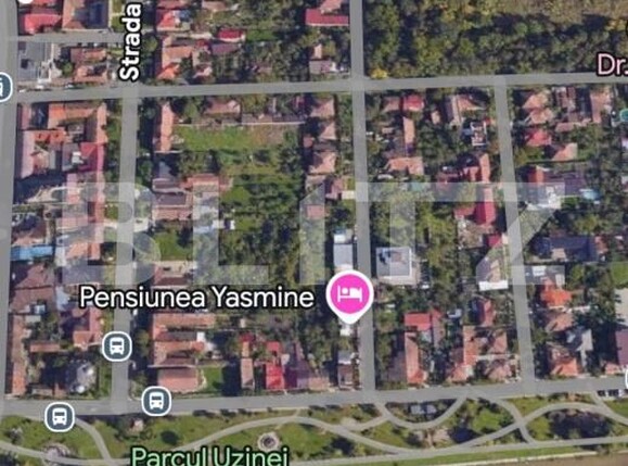 Teren de vânzare Crisan - 174791TV | BLITZ Timișoara | Poza1