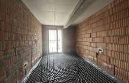 Apartament cu 2 camere, etaj intermediar, terasa, Braytim