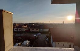 Apartament cu 2 camere, etaj intermediar, terasa, Braytim