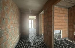 Apartament cu 2 camere, etaj intermediar, terasa, Braytim