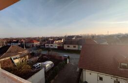 Apartament cu 2 camere, etaj intermediar, terasa, Braytim