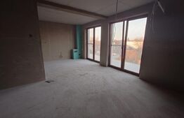 Apartament cu 2 camere, etaj intermediar, terasa, Braytim