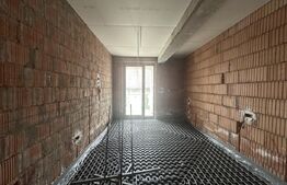 Apartament cu 2 camere, etaj intermediar, terasa, Braytim