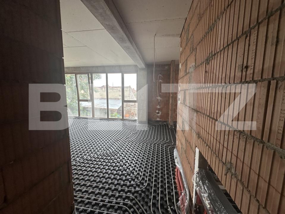 Apartament de vânzare 2 camere Braytim - 174813AV | BLITZ Timișoara | Poza14