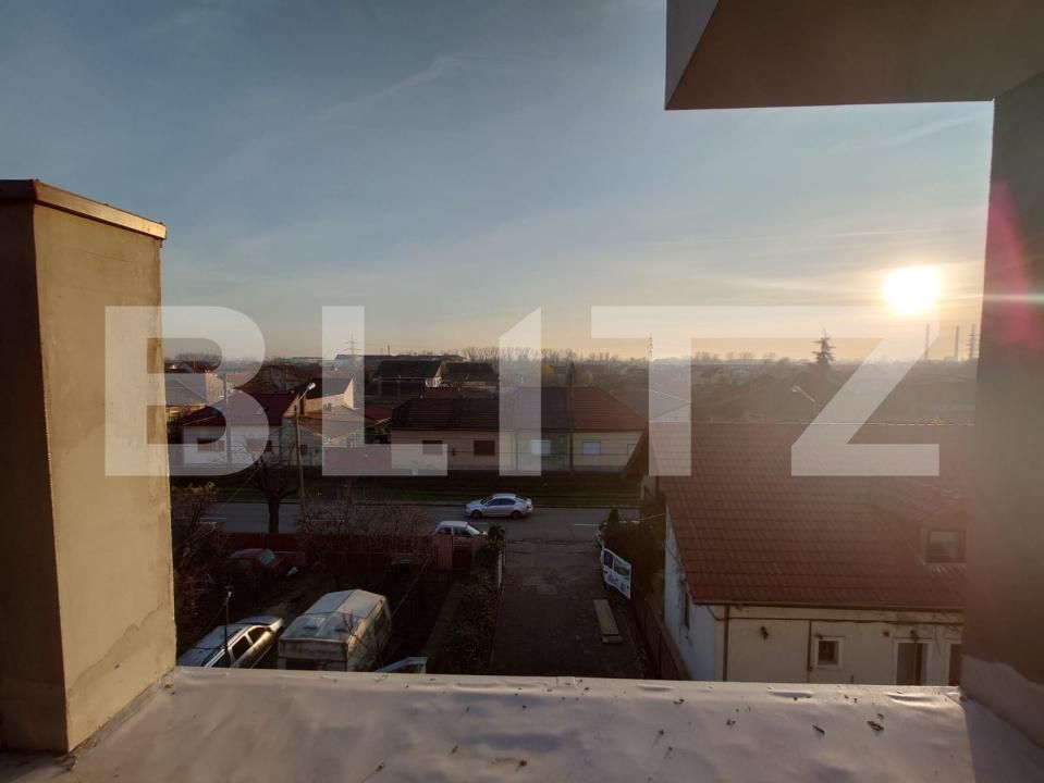 Apartament de vânzare 2 camere Sagului - 174813AV | BLITZ Timișoara | Poza4