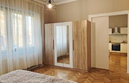 Apartament doua camere, cladire istorica, zona Medicina
