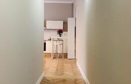 Apartament doua camere, cladire istorica, zona Medicina