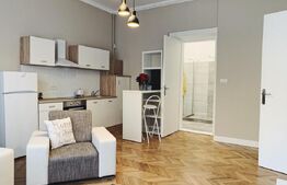 Apartament doua camere, cladire istorica, zona Medicina