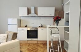 Apartament doua camere, cladire istorica, zona Medicina