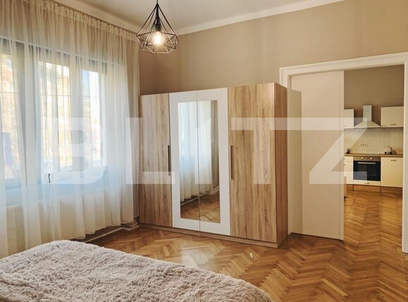 Apartament de închiriat 2 camere Medicina - 174856AI | BLITZ Timișoara | Poza6