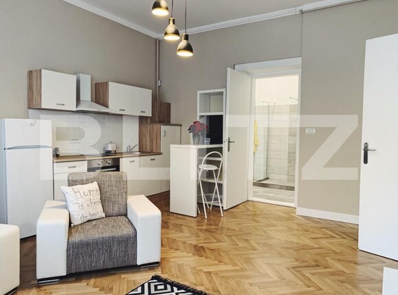 Apartament de închiriat 2 camere Medicina - 174856AI | BLITZ Timișoara | Poza1