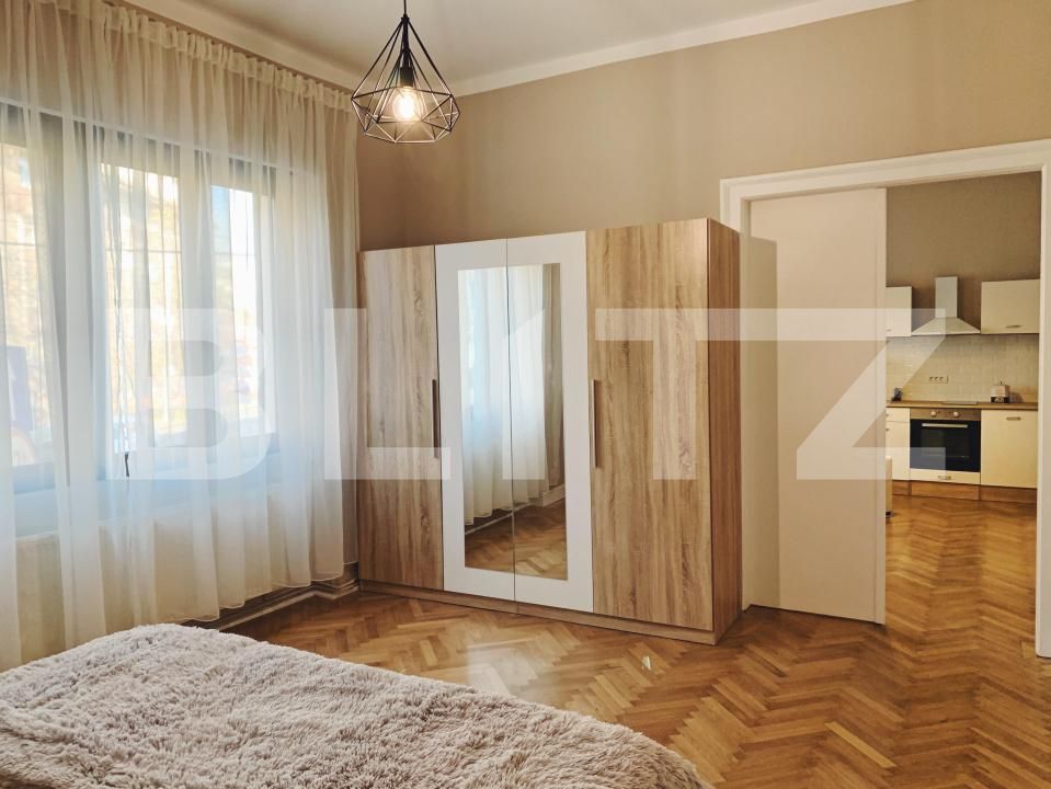 Apartament de închiriat 2 camere Medicina - 174856AI | BLITZ Timișoara | Poza6