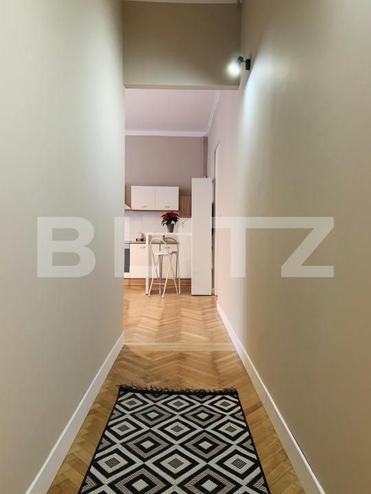 Apartament de închiriat 2 camere Medicina - 174856AI | BLITZ Timișoara | Poza3
