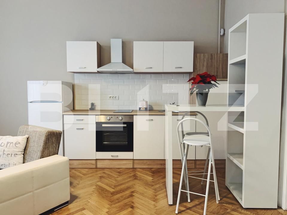 Apartament de închiriat 2 camere Medicina - 174856AI | BLITZ Timișoara | Poza2