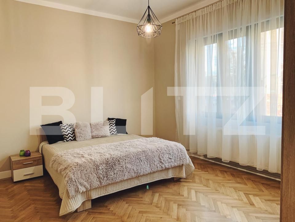 Apartament de închiriat 2 camere Medicina - 174856AI | BLITZ Timișoara | Poza5