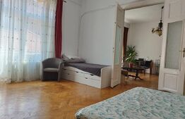 Apartament 3 camere, cladire istorica cu poveste-  Iosefin, început de secol XX