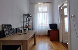 Apartament 3 camere, cladire istorica cu poveste-  Iosefin, început de secol XX