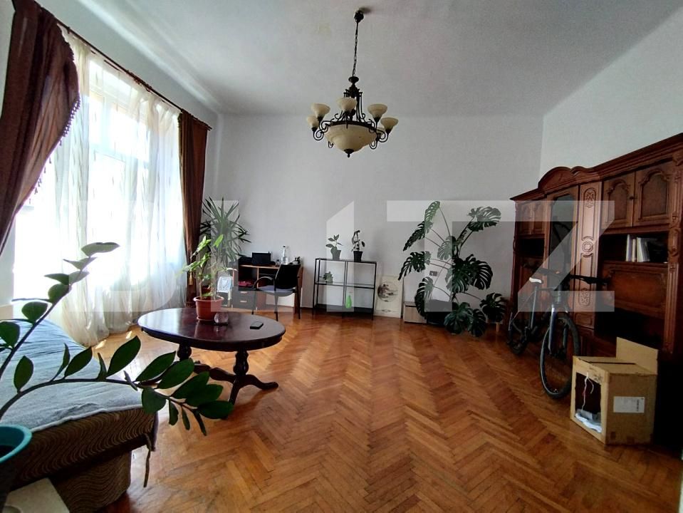 Apartament de vânzare 3 camere Iosefin - 174892AV | BLITZ Timișoara | Poza1