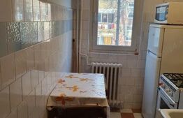 apartament de vanzare, cu 2 camere, 40 mp, zona Blascovici