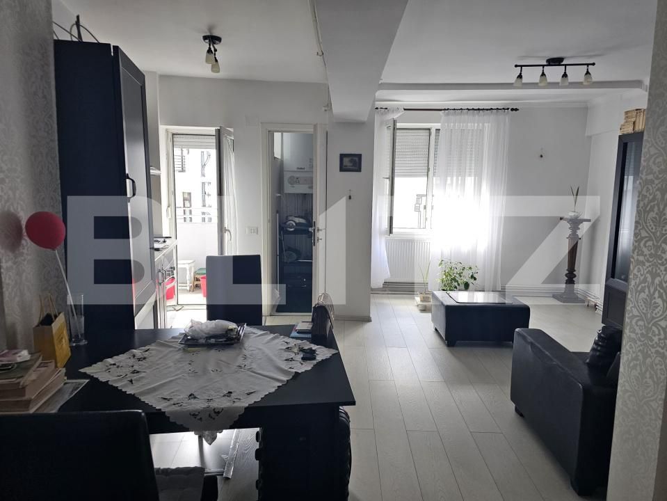 Apartament de vânzare 2 camere Ultracentral - 174898AV | BLITZ Timișoara | Poza3