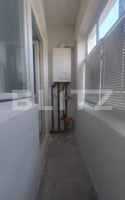 Garsonieră de vânzare Lunei - 174949AV | BLITZ Timișoara | Poza3