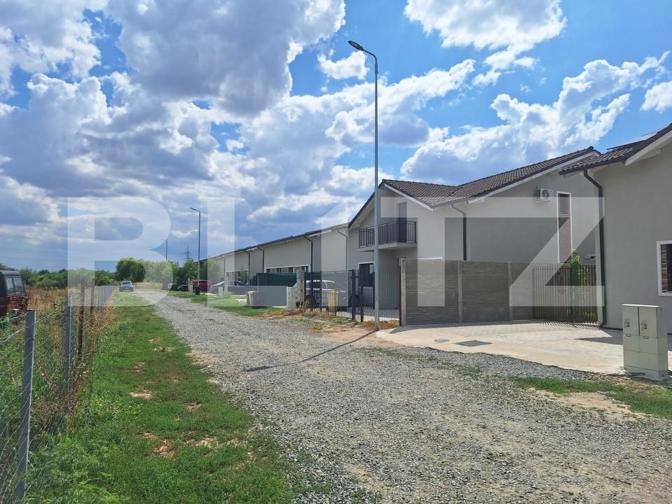 Casa de vânzare 3 camere Plopi - 175034CV | BLITZ Timișoara | Poza3